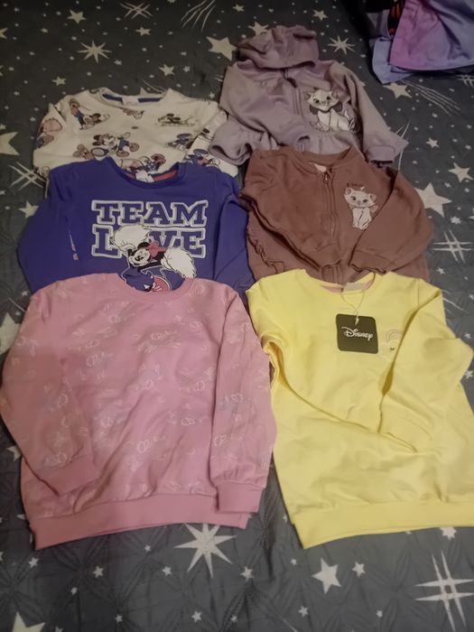 Lot mare hainute marimea 98