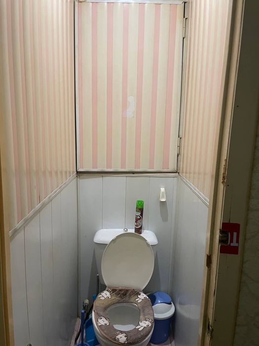 Продаем квартиру в Яшнабалском районе.