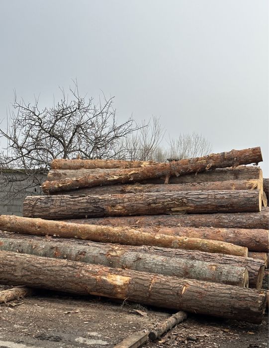 Дървен материал - греди, дъски, талпи, летви, декинг, ламперия, дюшеме