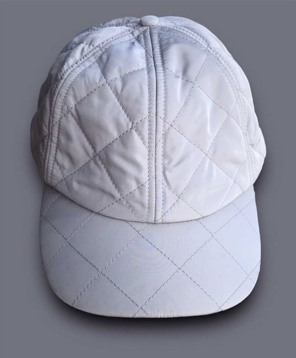 H&M Шапка с козирка