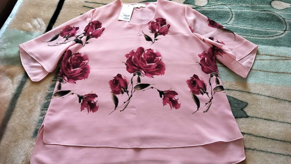 Продам летнюю женскую кофту