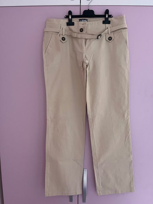 Дамски дънки L/Xl 30-31