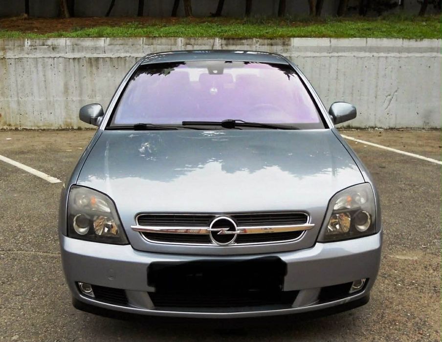 Vand opel vectra 1.9 diesel 2007