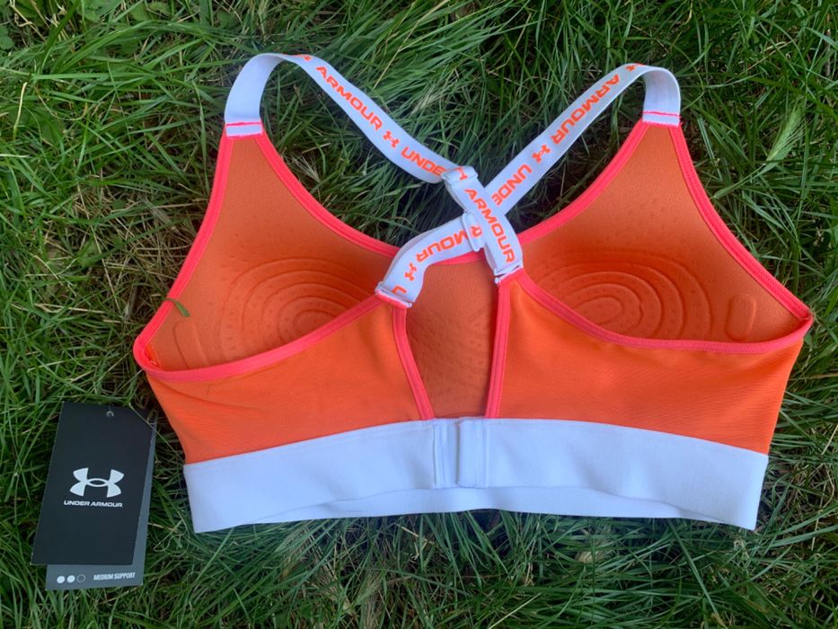 Under Armour • USA