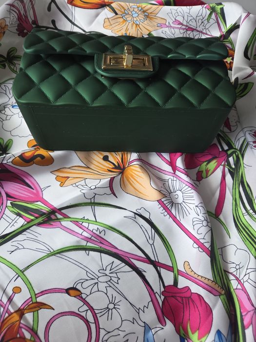 Gentuta verde superba