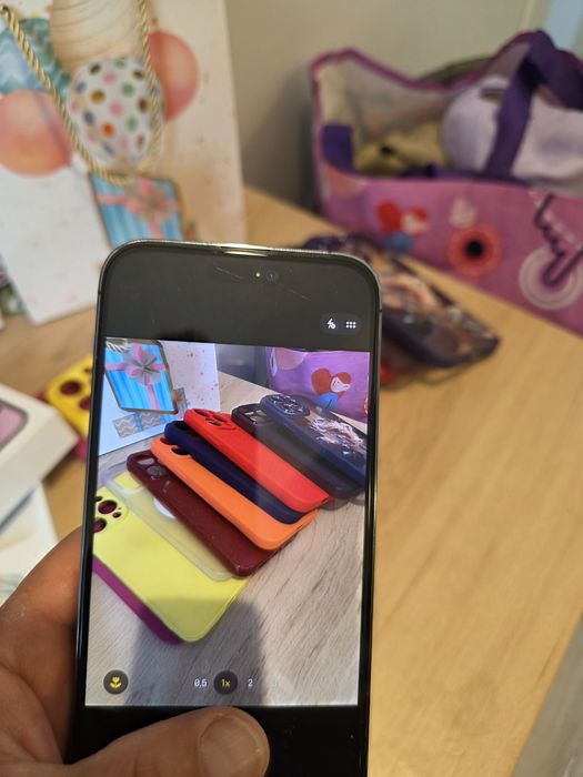 Iphone 14 pro max 512g cutie 9 huse