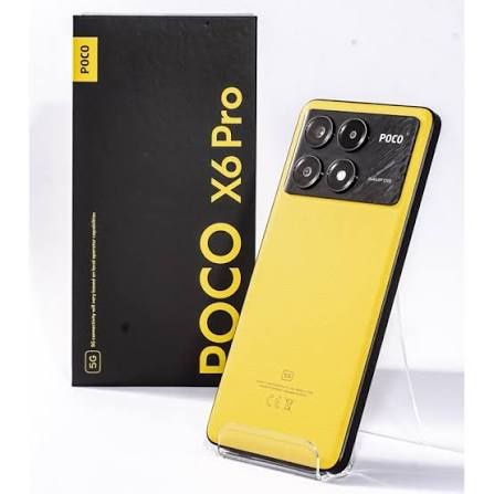 Poco x6 pro 512/12 идеал обмен