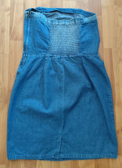 Rochie blugi mărimea M