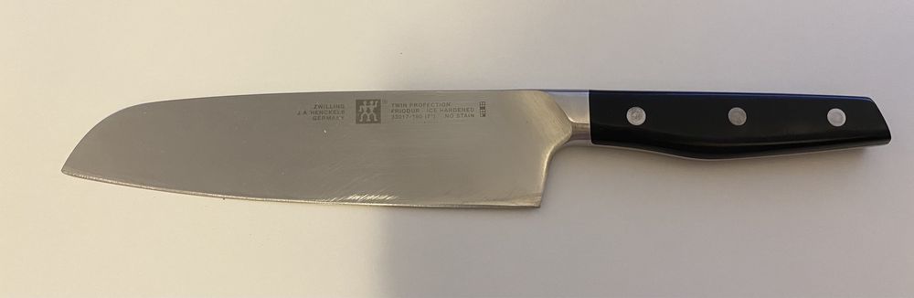 Cutitul Bucatarului Zwilling Five Star, Four Star Professional S 200mm