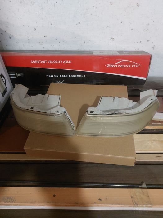 Автозапчасти Тойота Марк 2