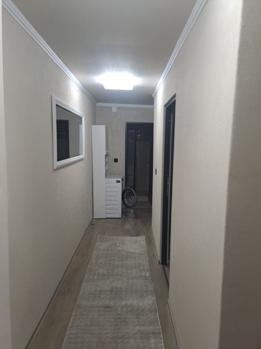 Închiriez apartament cu 2 camere decomandate în zonă ultracentrală.