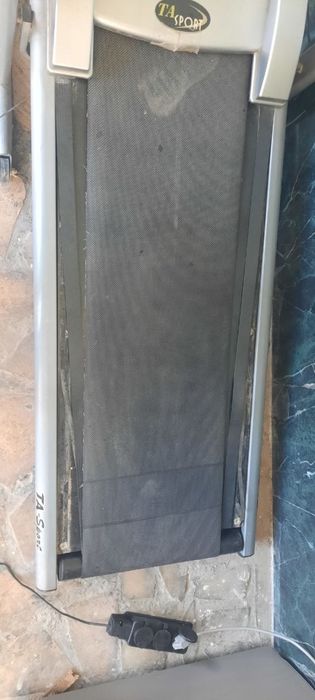 Продается беговая дорожка