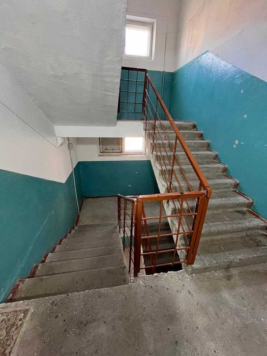 2-ком.кв. на Детской больнице