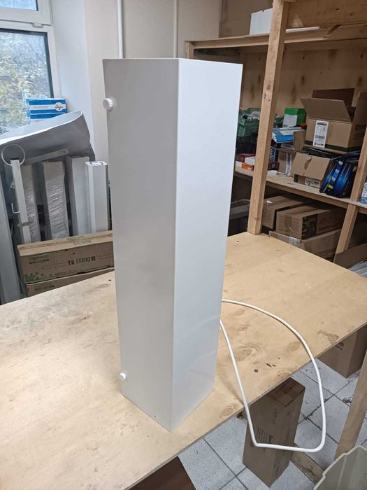 рециркулятор воздуха бактерицидный