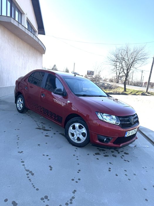 Logan 2, euro 6, 0.9tce
