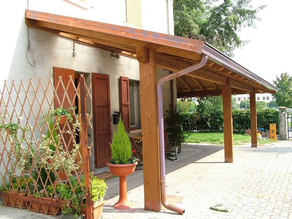 Дърводелски услуги– бързо и коректно