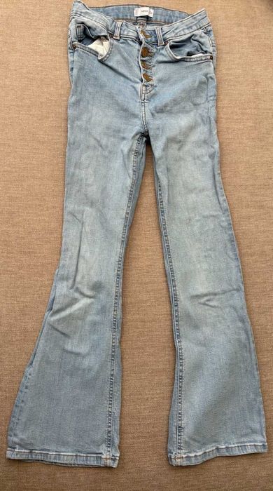 (АКТУАЛНО) Комплект детски дрехи 152 см