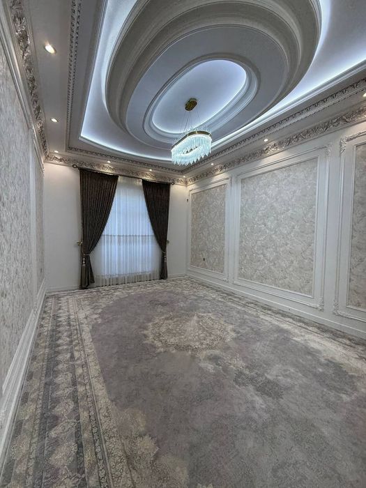 2х этажный Евро Дом в стиле Neoclassic 3,5 сотки 252 м² 6 комнат