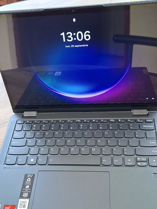 Laptop Lenovo Yoga 6