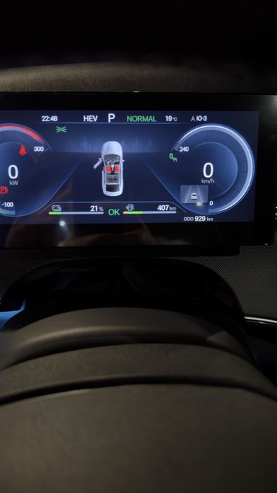 Продается BYD CHAZOR FLAGSHIP 120 km