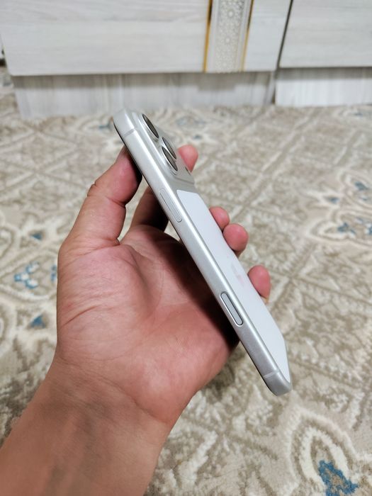 Iphone 17 pro max e-sim silver