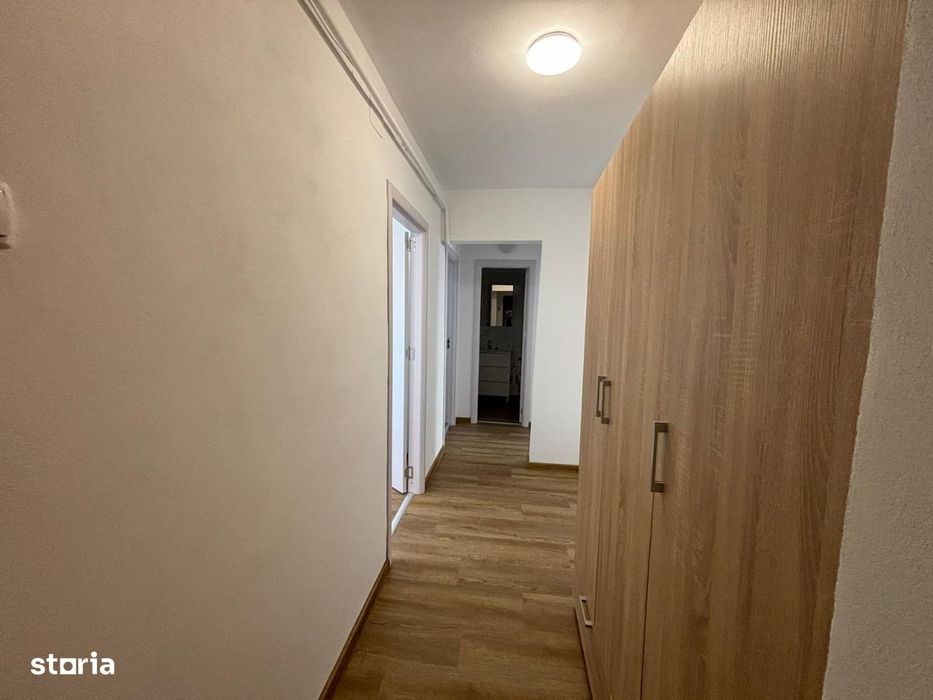 Apartament 2 camere Ostroveni