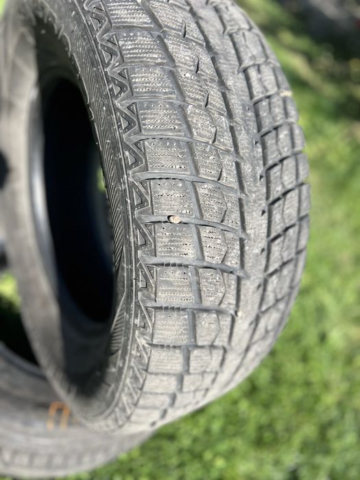 Шины зимние комплект Green Max 275/65-17