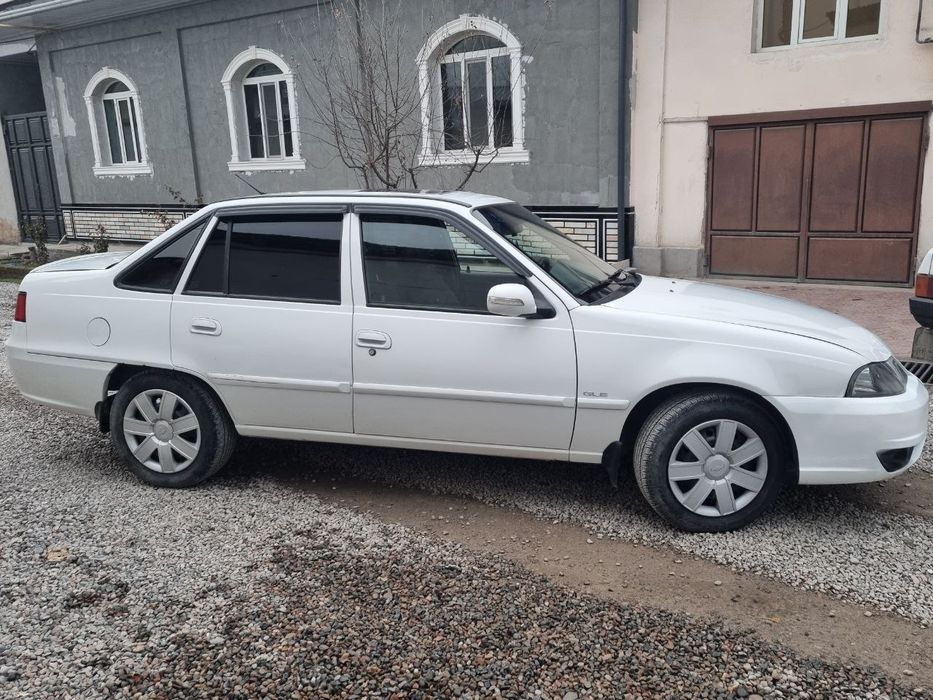 Nexi 2 xolat zo'r