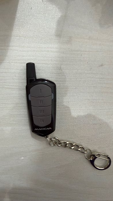 Продается пульт от magicar.