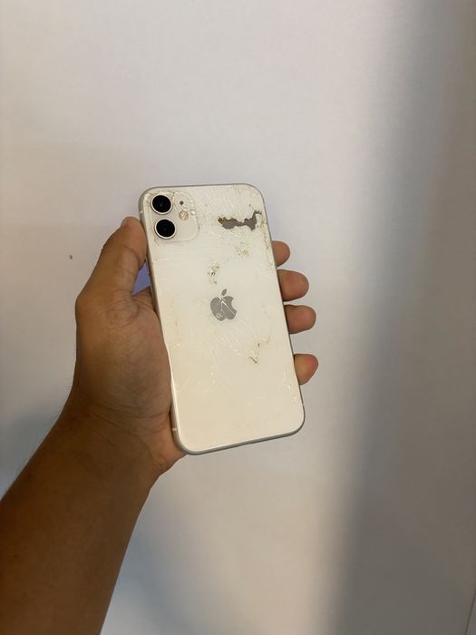 iPhone 11/128GB/Айфон 11/128ГБ