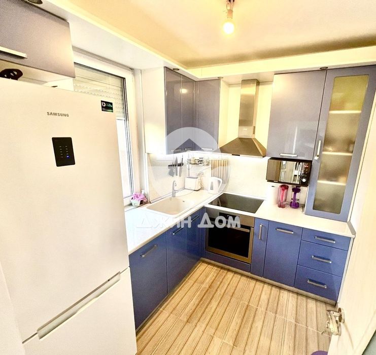 Продава се Тристаен апартамент в с. Равда, Област Бургас - 80 кв.м за 816 €/кв.м - Снимка #4