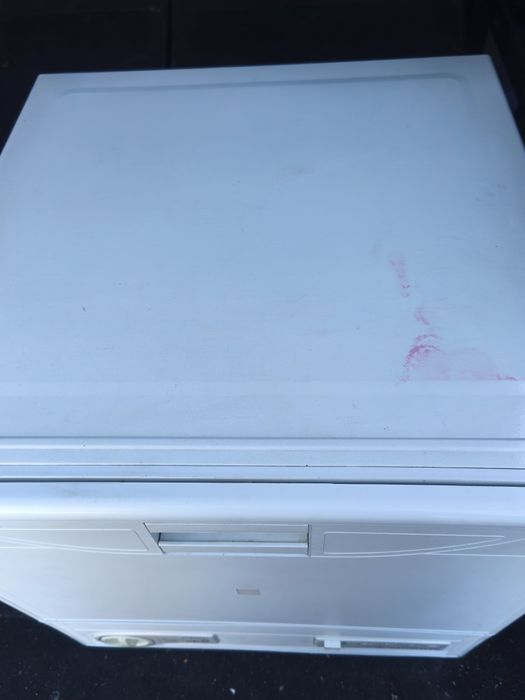 Малка съдомиялна машина Morris