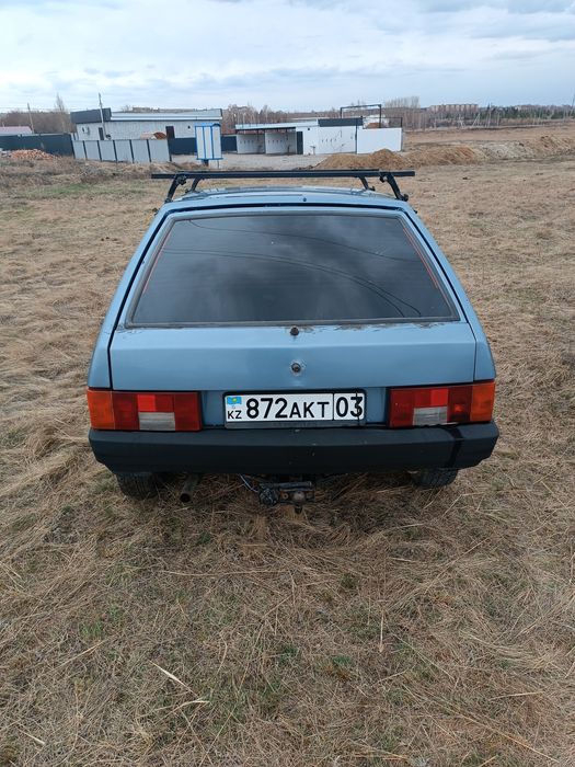 Продам  ваз 2109 девятку