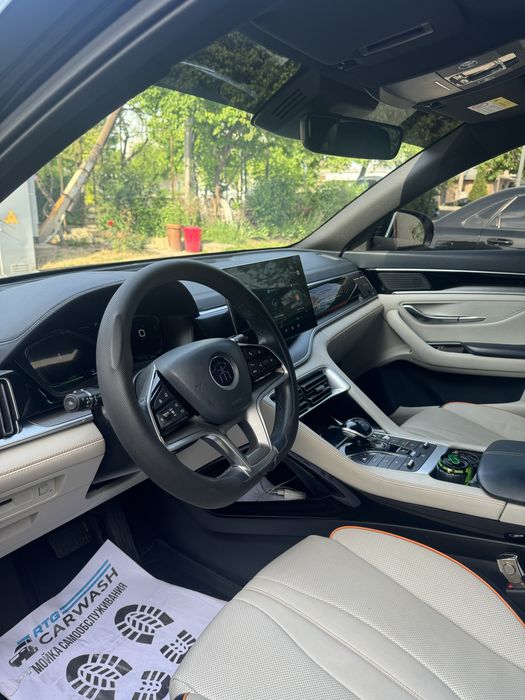 BYD Song Plus EV Champion 2023 — 6