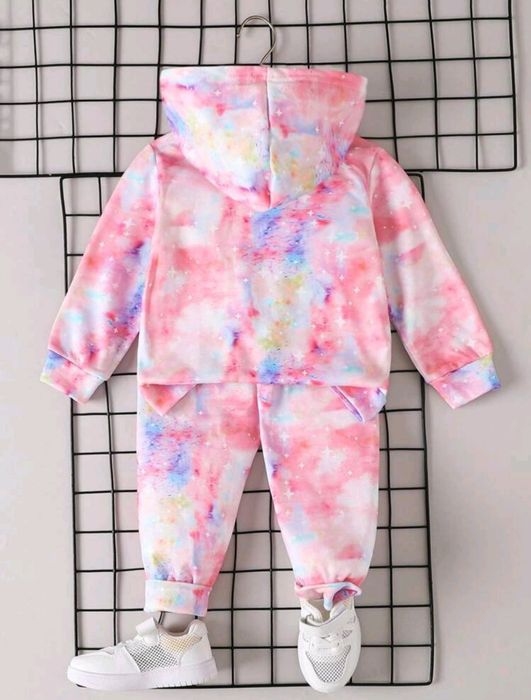 Комплект за момиче