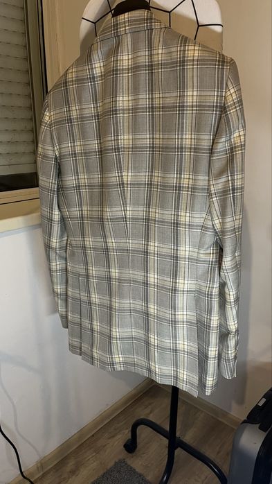 sacou elegant Scabal + pangaloni