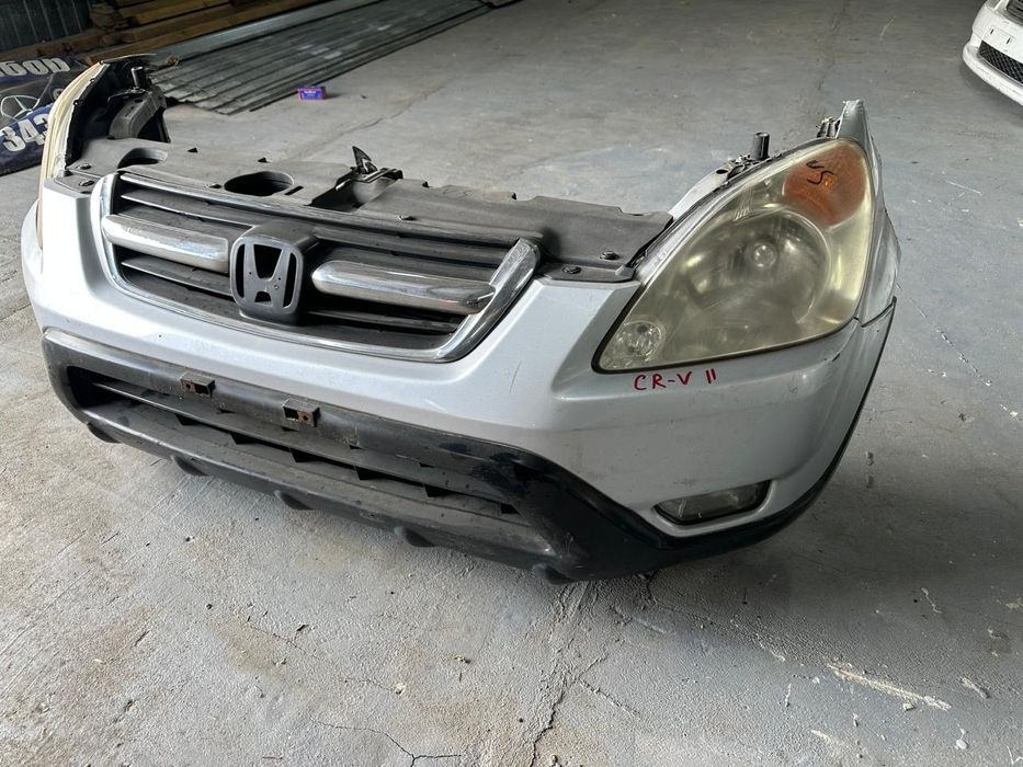 Ноускат Nosecut Honda CR-V rd2