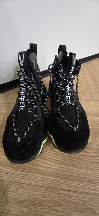 Кроссовки, мужские 42 размер