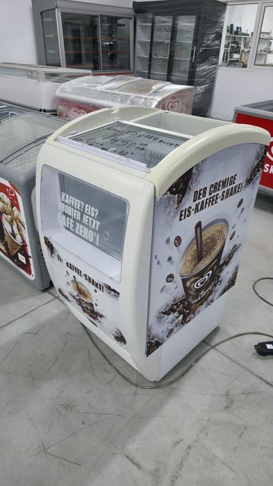 Фризер витрина 60