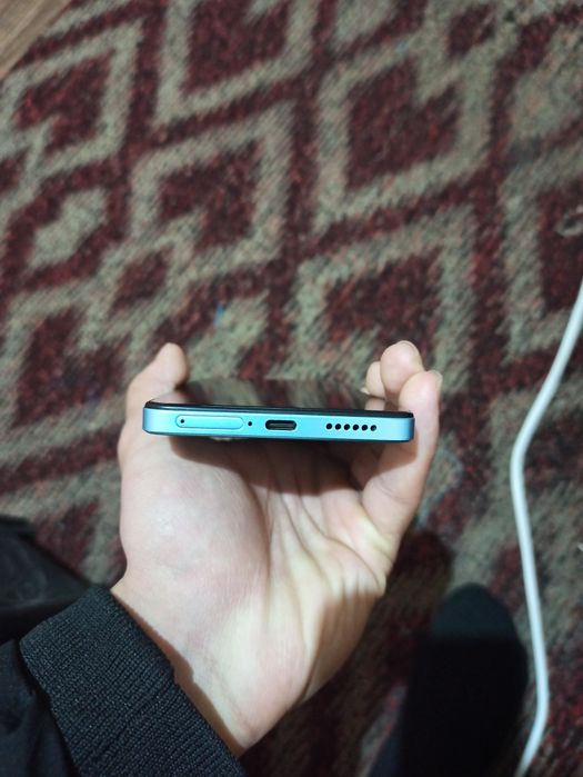 Redmi note 14 6/128 gb