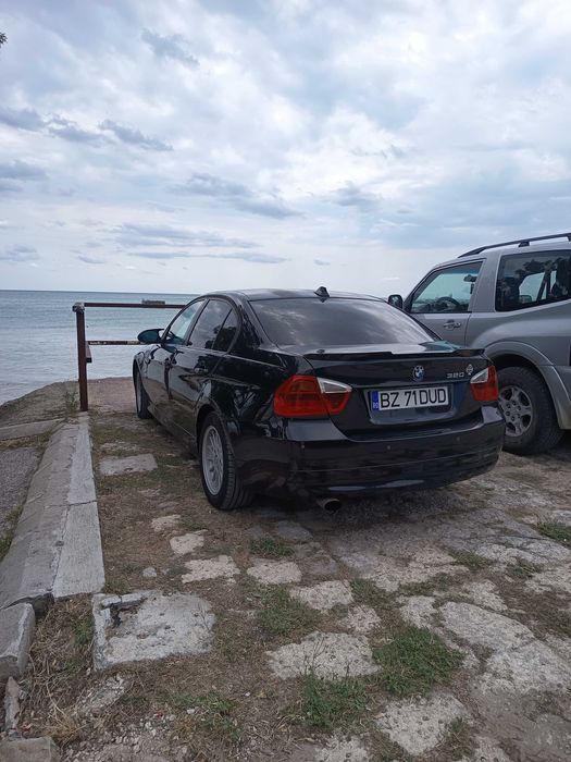 Vând sau schimb cu BMW e60