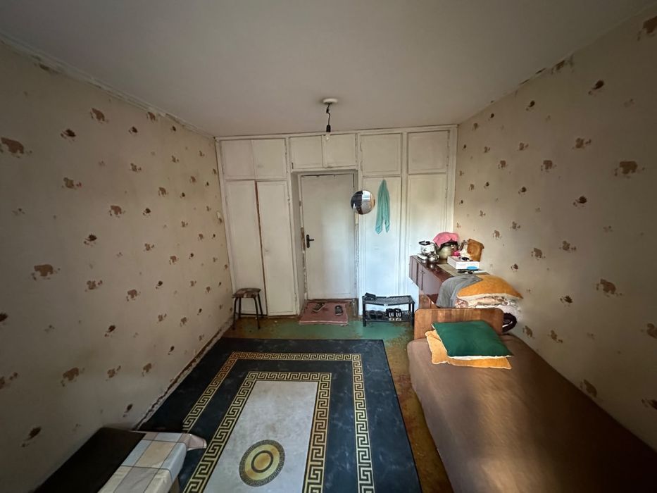 Продается общежитие