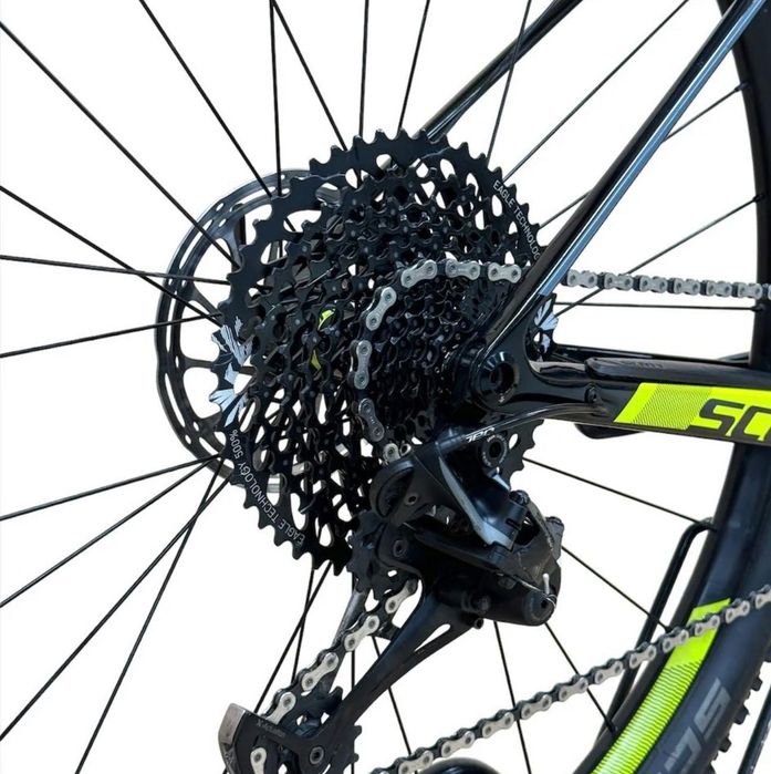 Scott Scale 900 RC Pro