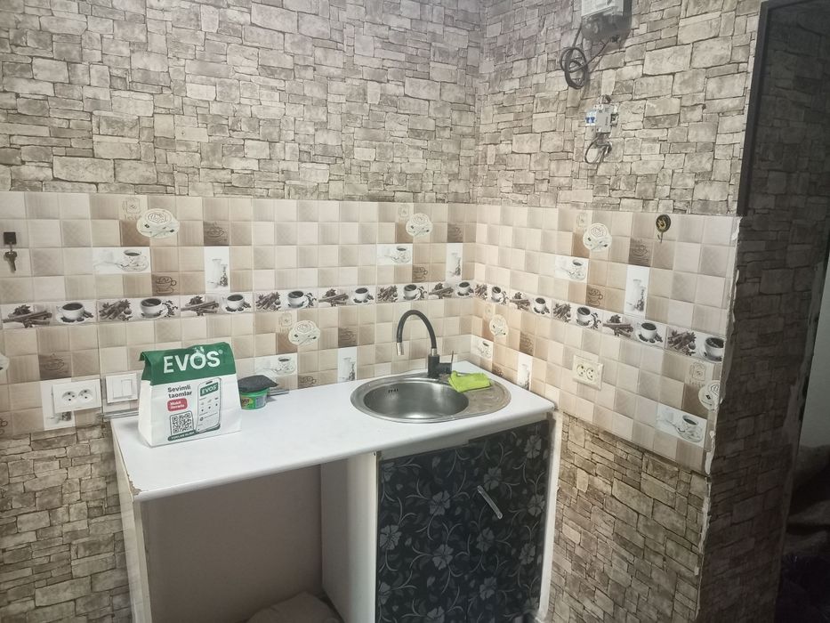 Ижарага чилонзор 25 кв