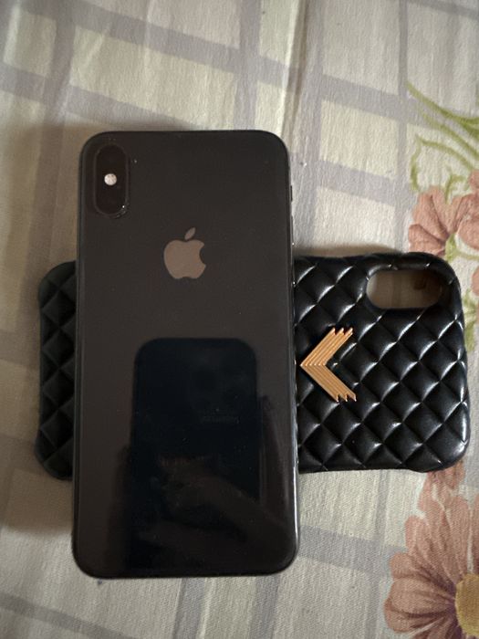 Vand iphone xs spart