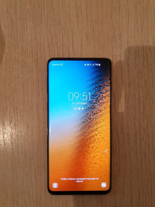 Самсунг с10 идеал