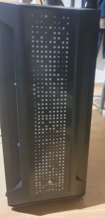 2 PC-uri AMD Ryzen 7 si 5