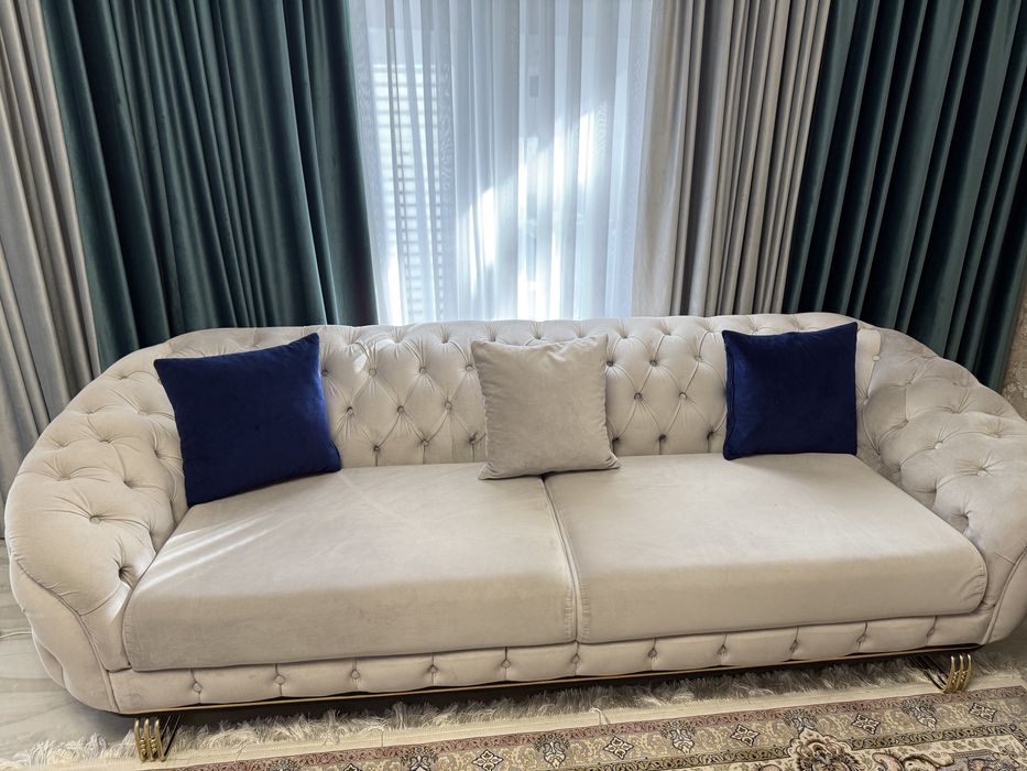 set canapele divani&sofa