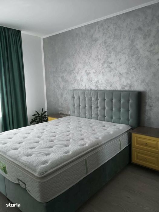 Apartament 3 Camere – Cartier Albert, Ploiesti