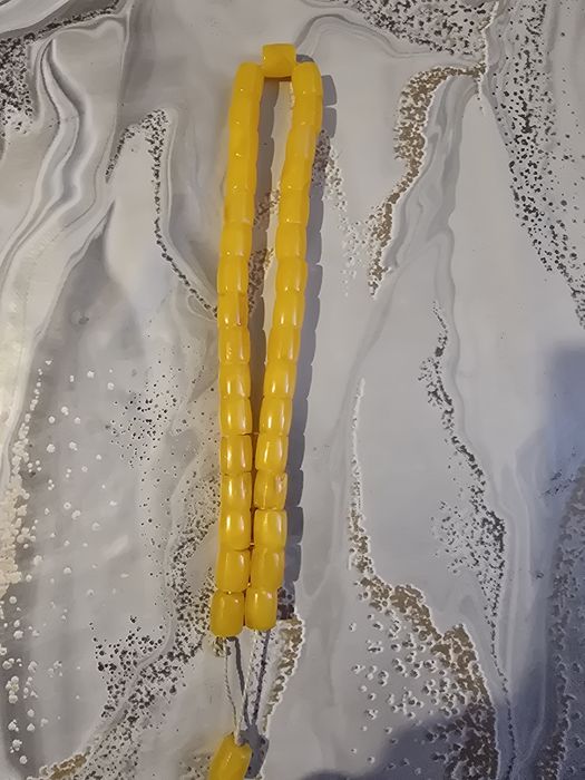 Кехлибарена броеница